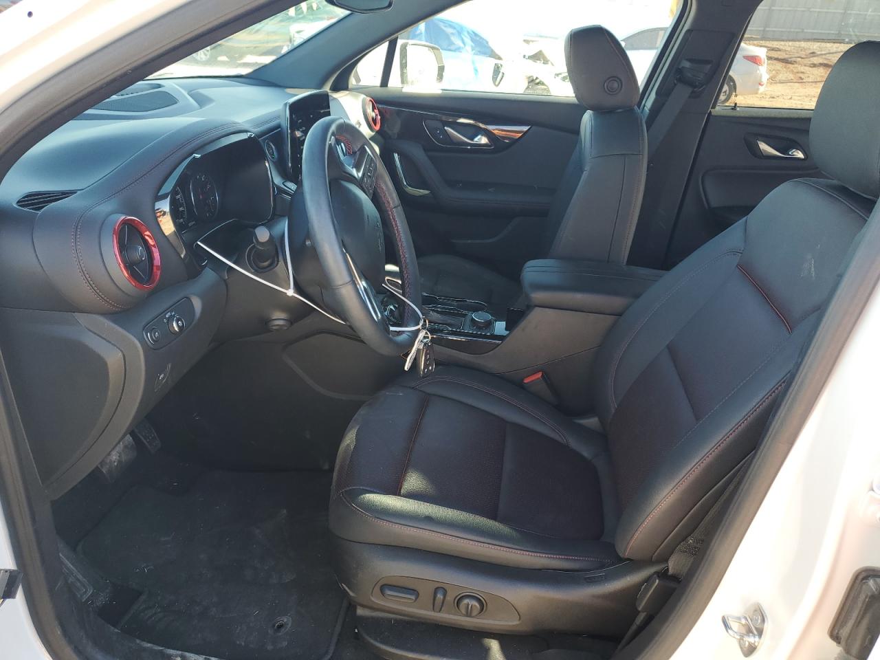 2023 Chevrolet Blazer - Image 7