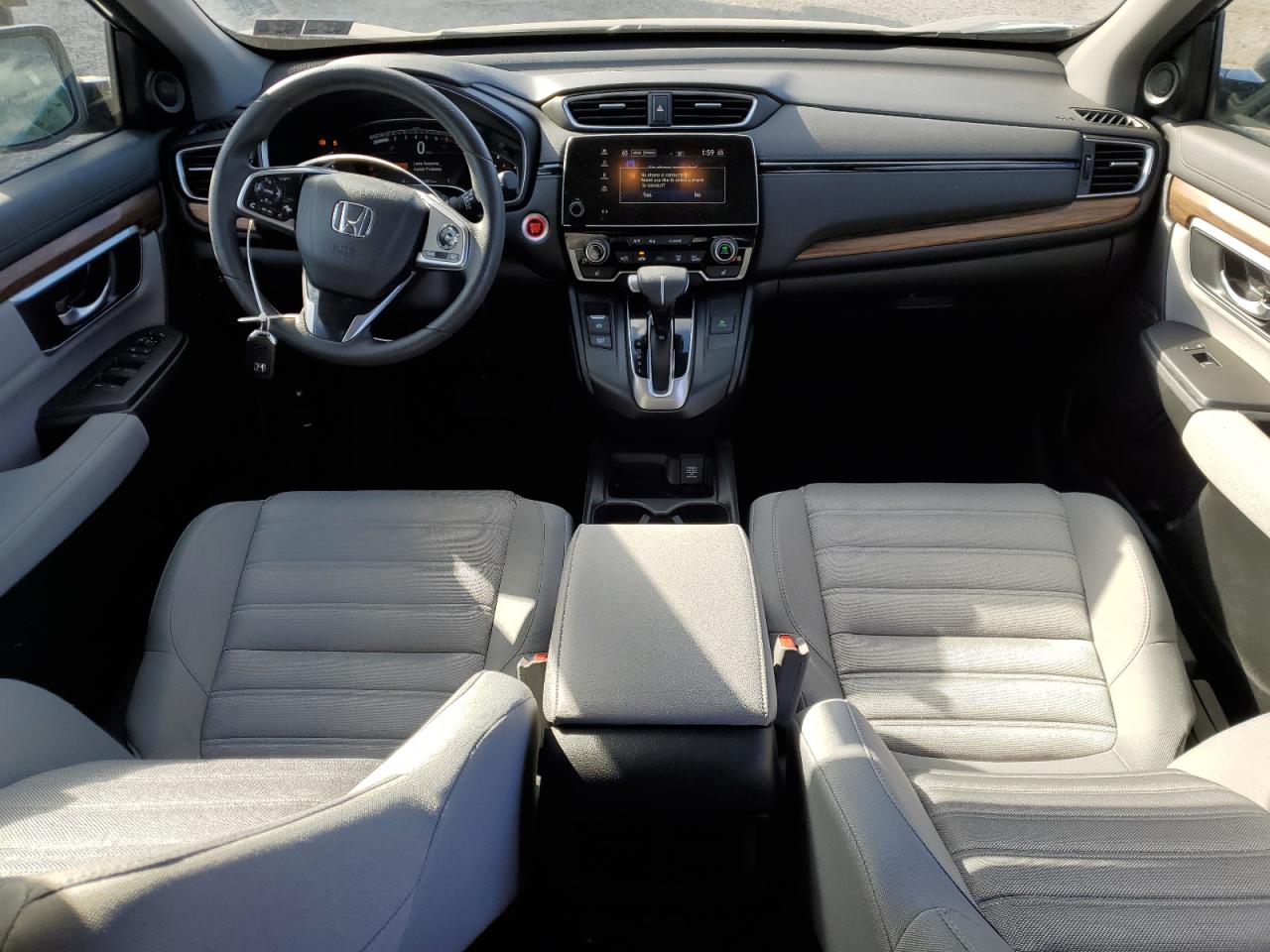 2019 Honda CR-V - Image 8