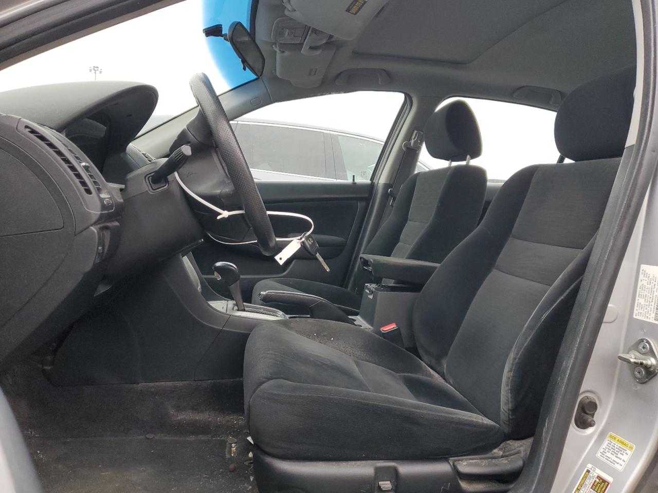 2006 Honda Accord - Image 7