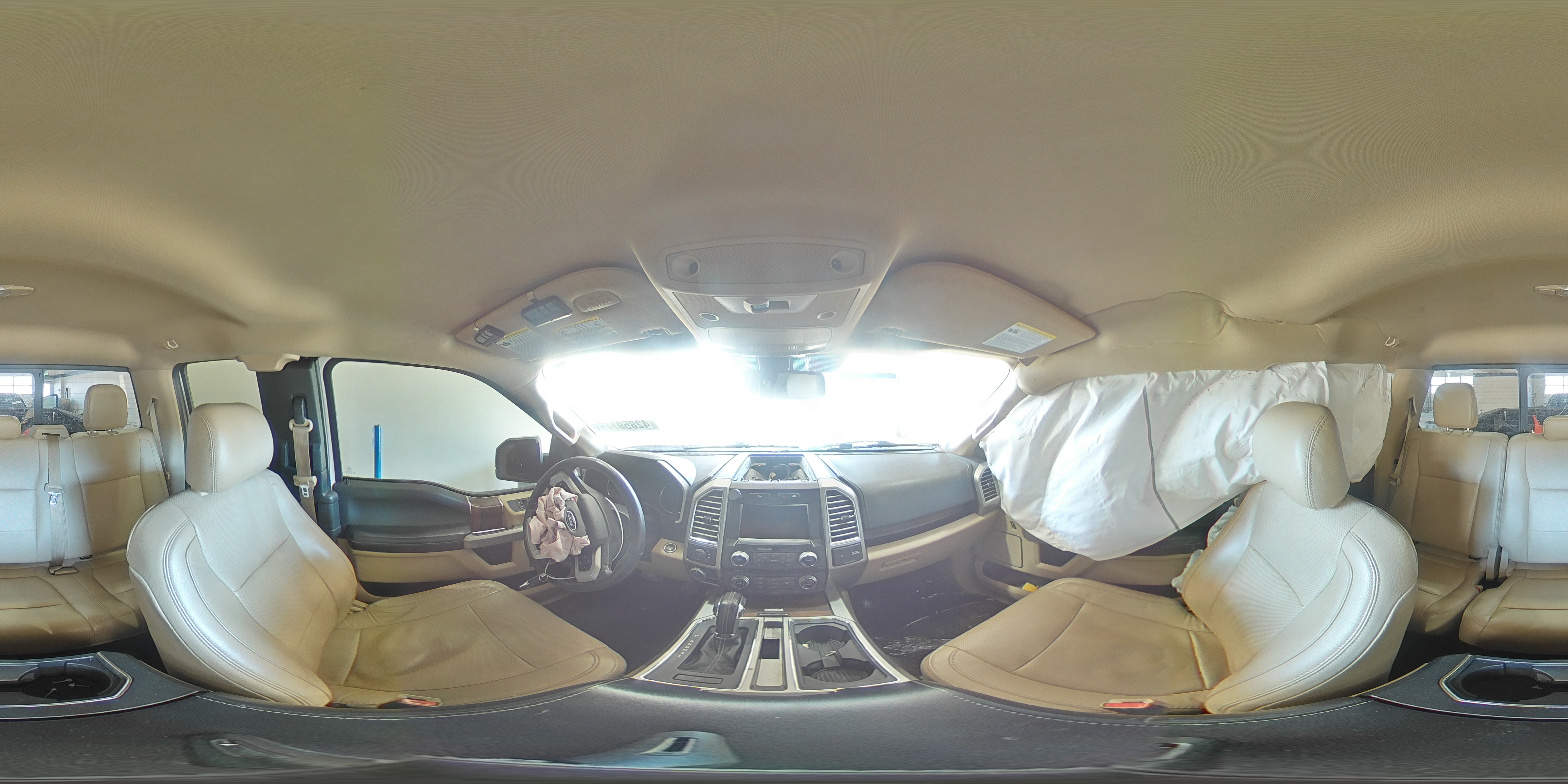 2016 Ford F-150 - Image 13