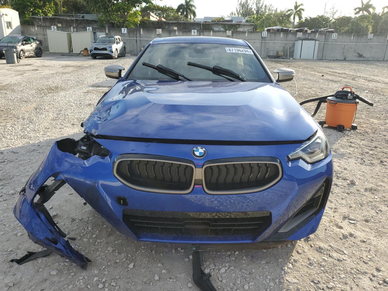 2023 BMW M2 - Image 5