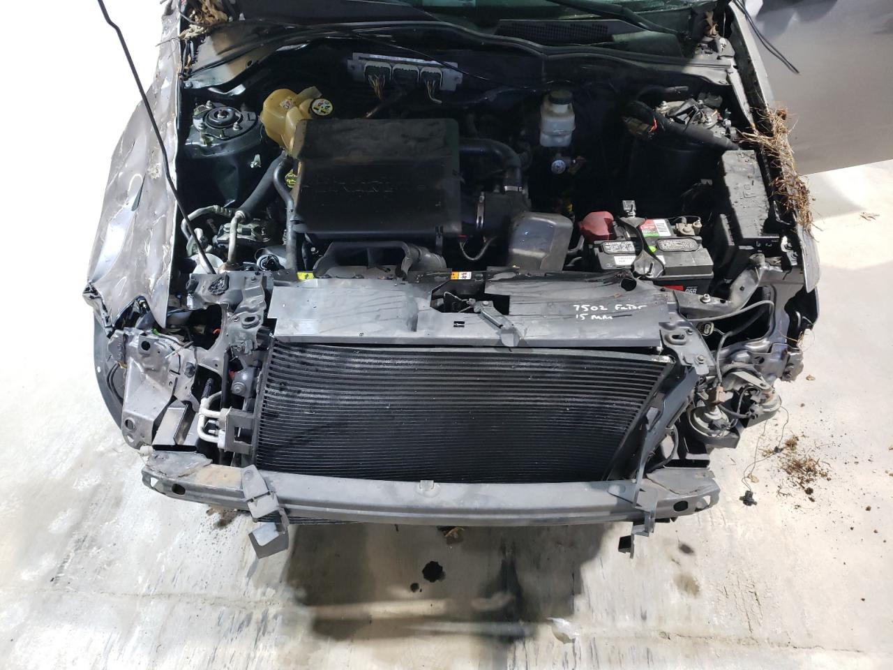 2009 Ford Escape - Image 13