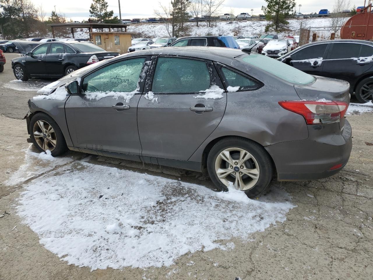 2014 Ford Focus - Image 2