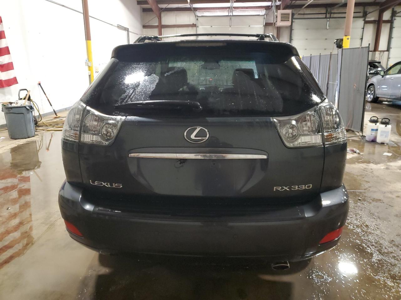 2004 Lexus RX - Image 6