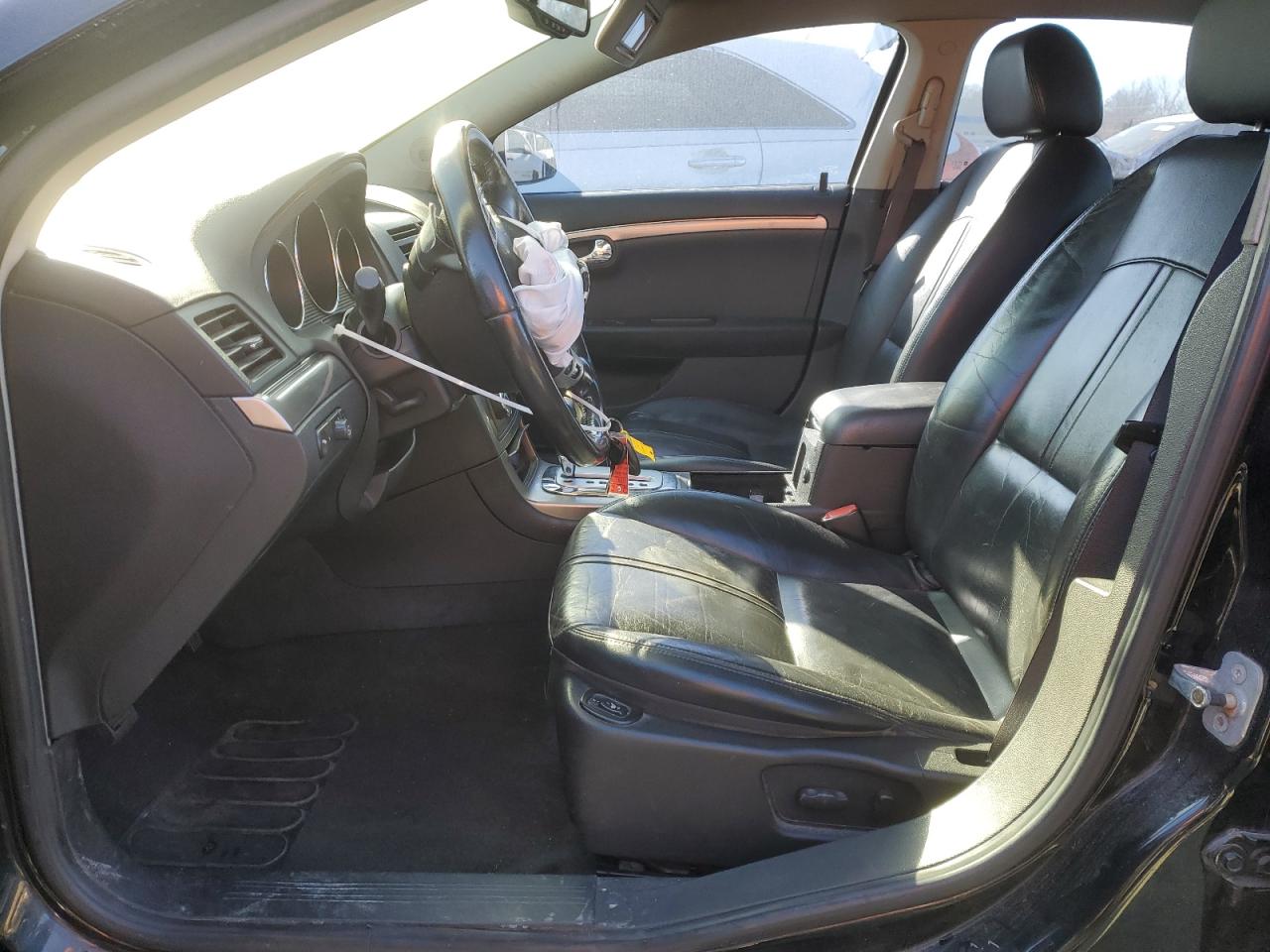 2007 Saturn Aura - Image 7