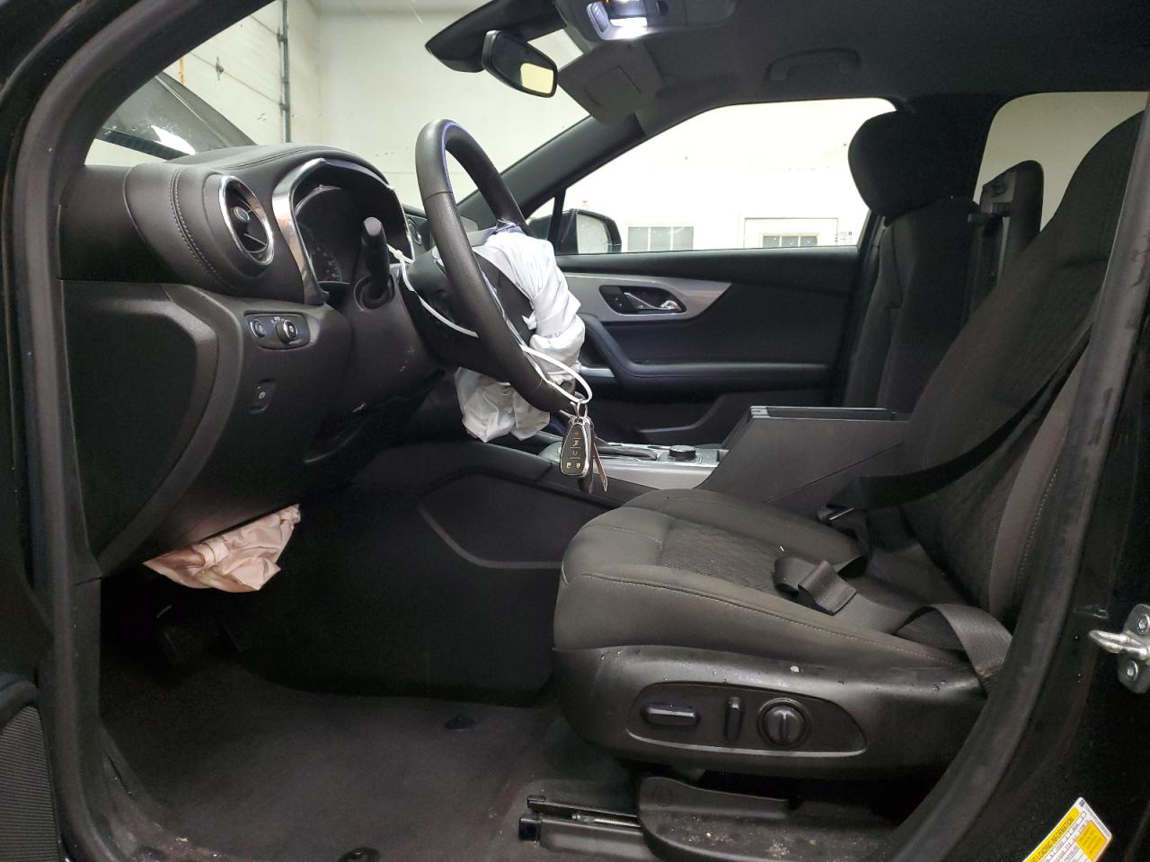 2021 Chevrolet Blazer - Image 7