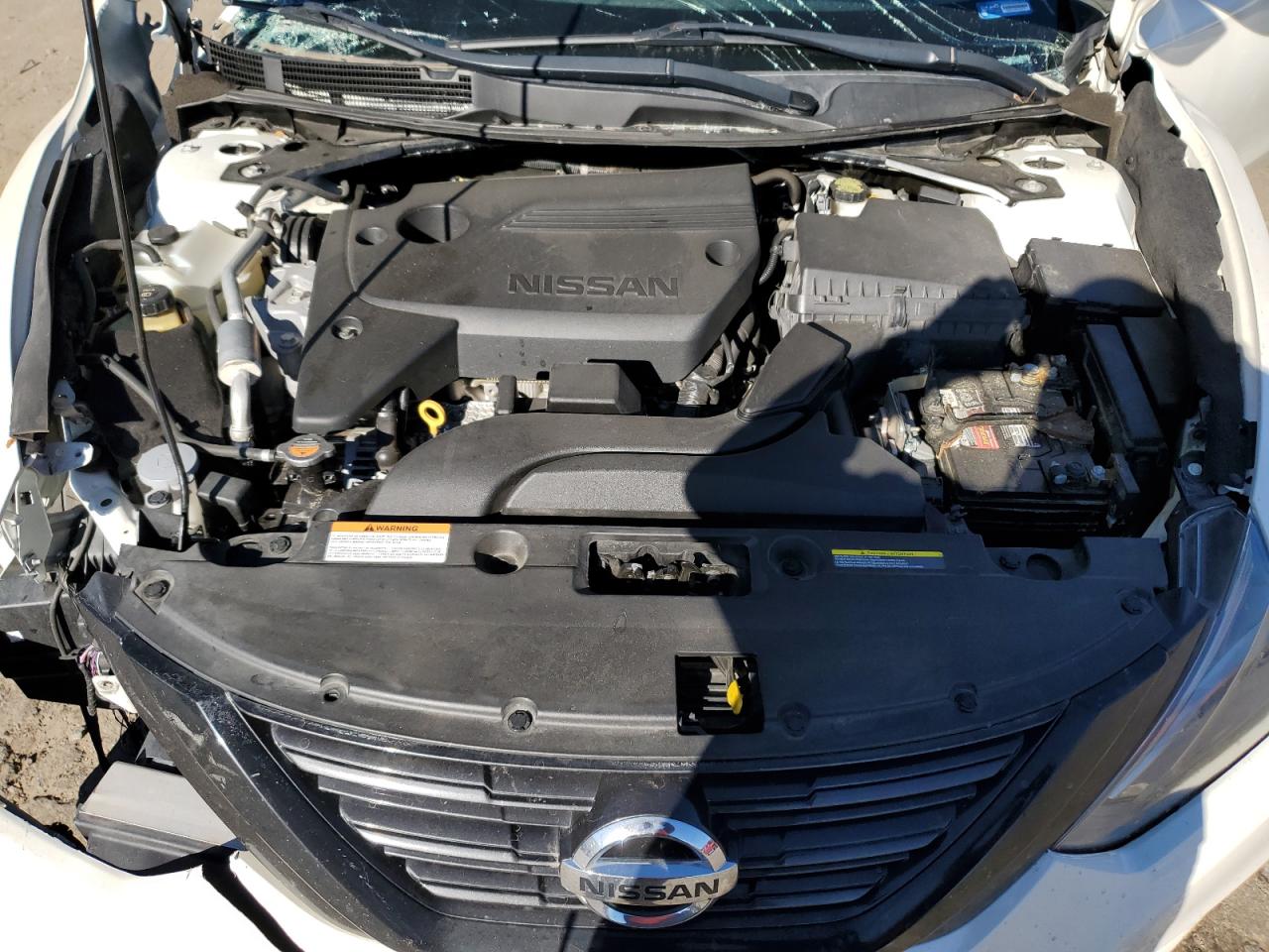 2018 Nissan Altima - Image 11