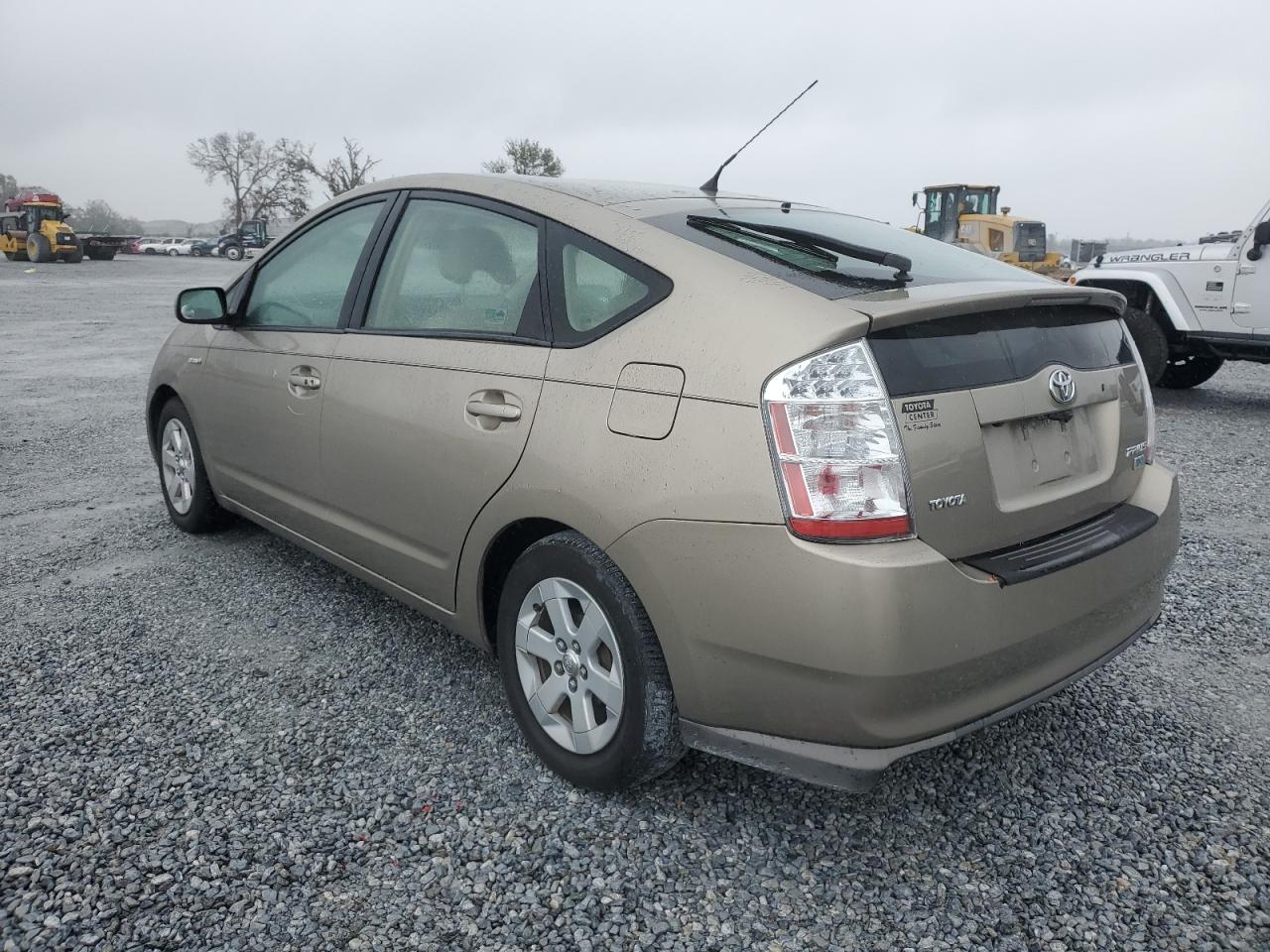2009 Toyota Prius - Image 2