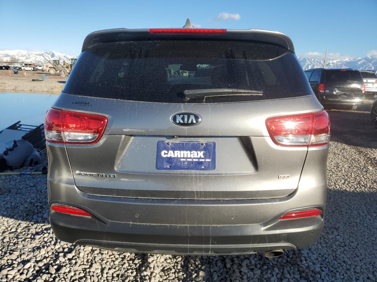 2016 Kia Sorento - Image 6