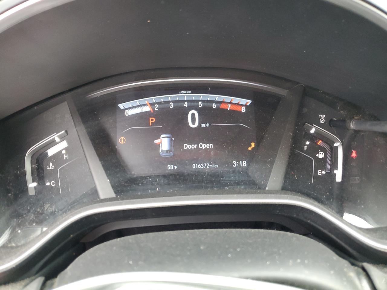 2018 Honda CR-V - Image 9