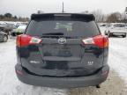 2015 Toyota Rav4 Xle იყიდება Mendon-ში, MA - Mechanical