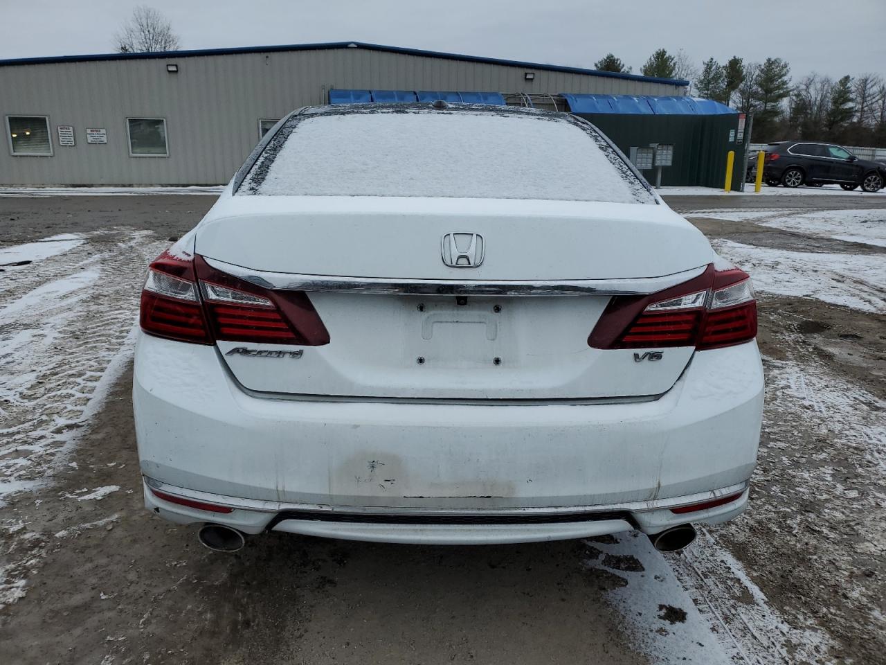 2016 Honda Accord - Image 6