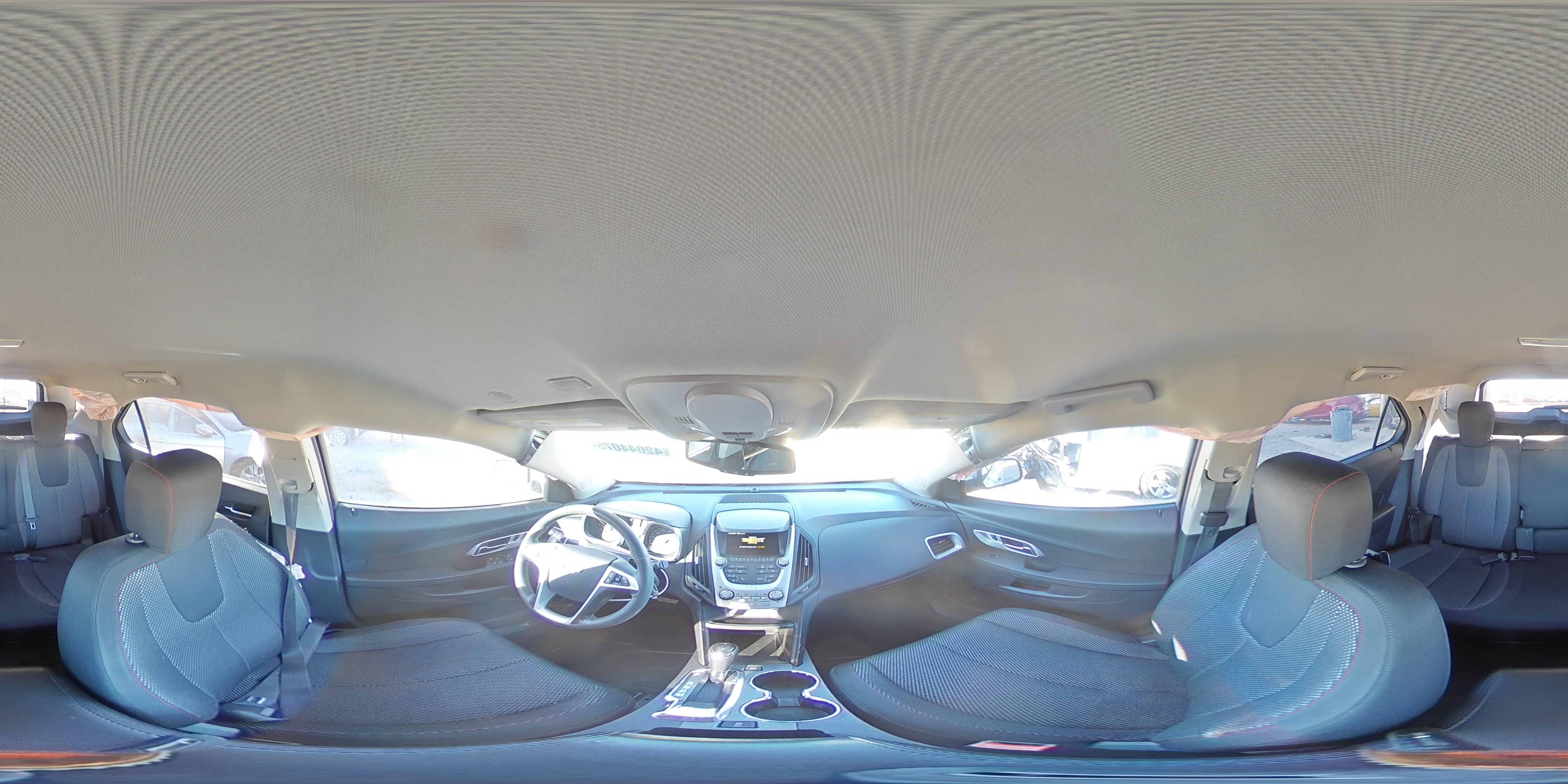 2017 Chevrolet Equinox - Image 15