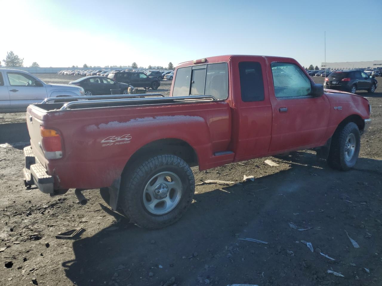 1999 Ford Ranger - Image 3
