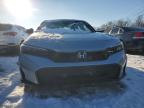 2025 Honda Civic Sport за продажба в Walton, KY - Rollover