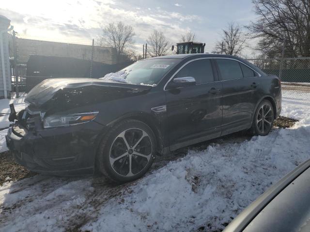  FORD TAURUS 2015 Czarny
