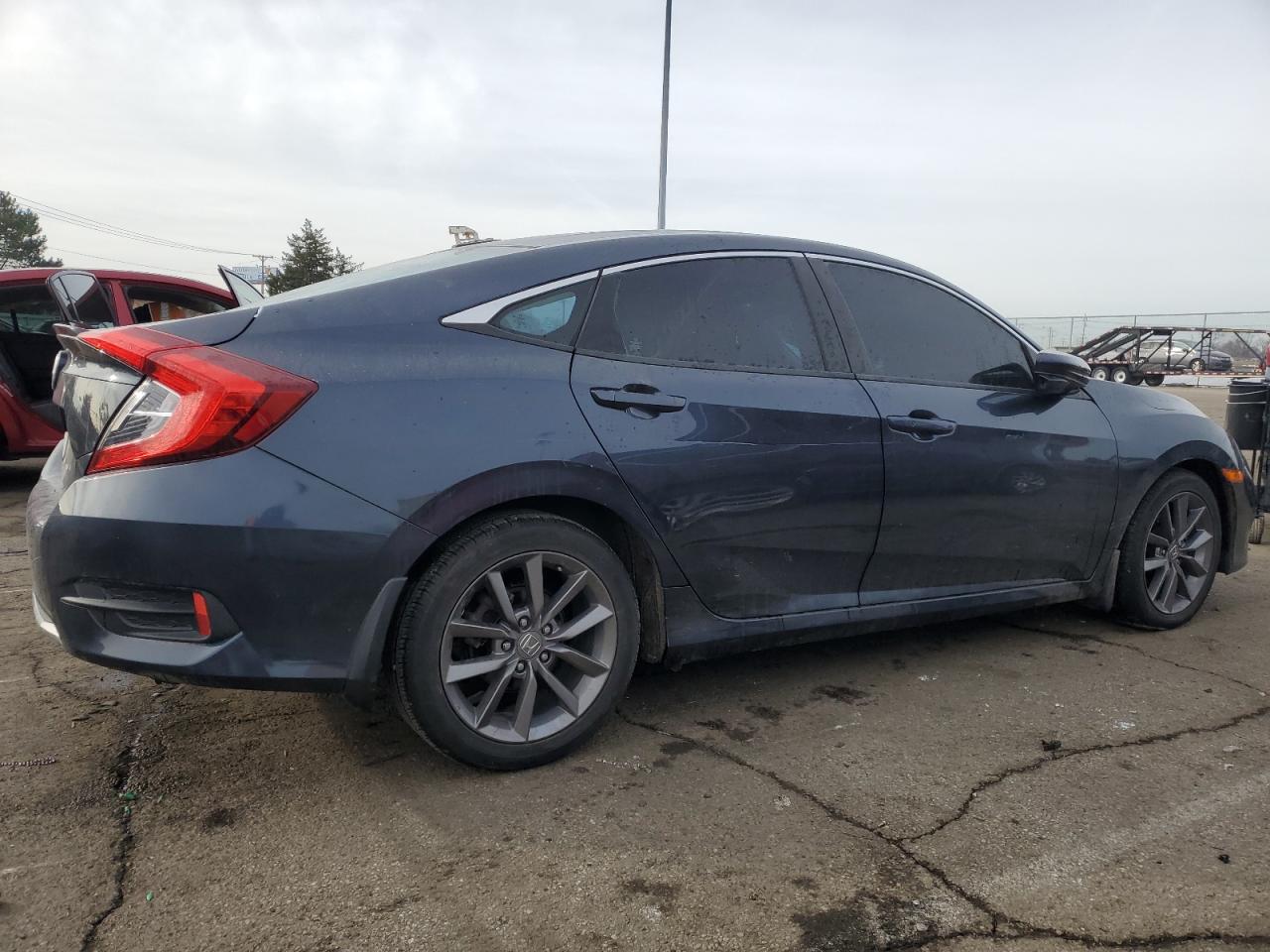 2019 Honda Civic - Image 3