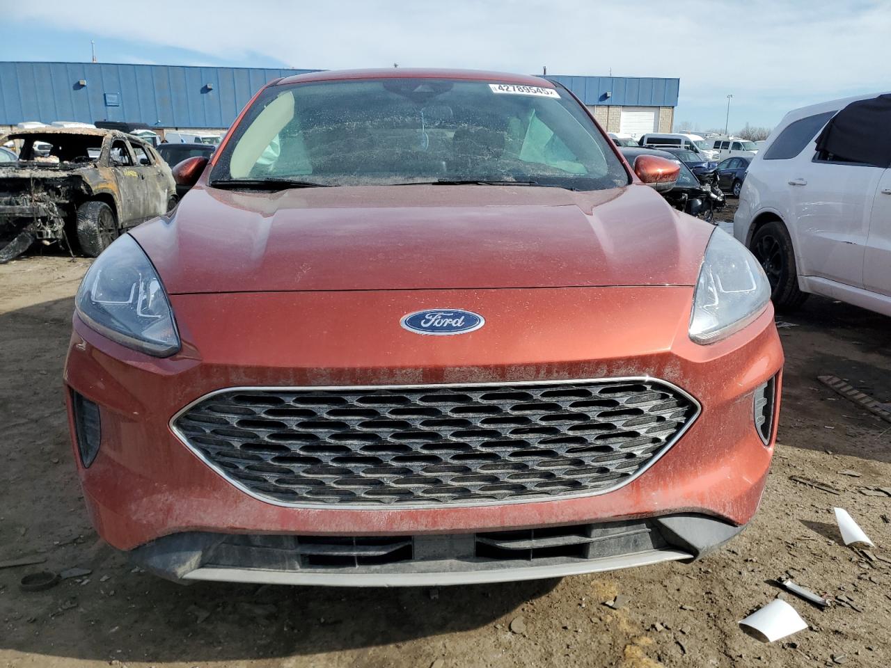 2020 Ford Escape - Image 5