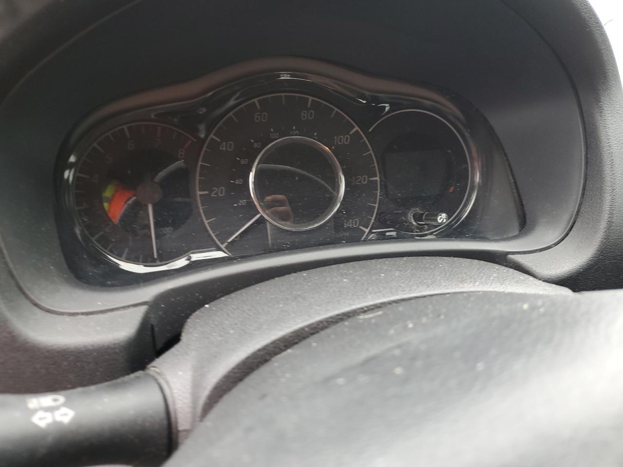 2016 Nissan Versa - Image 9