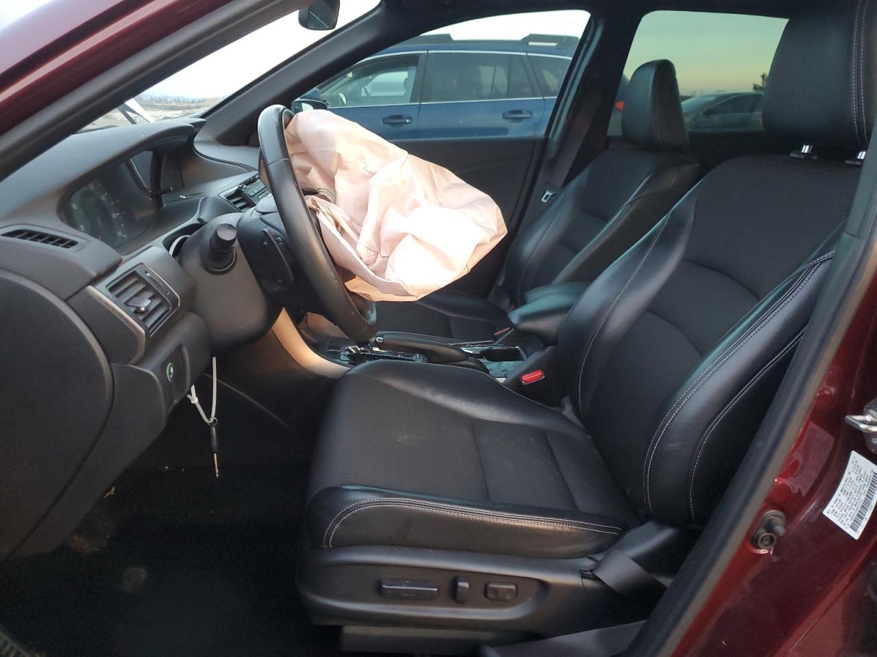 2016 Honda Accord - Image 7