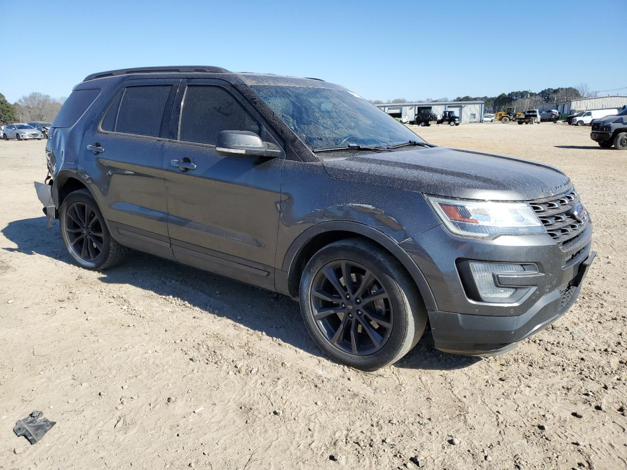 2017 Ford Explorer - Image 4
