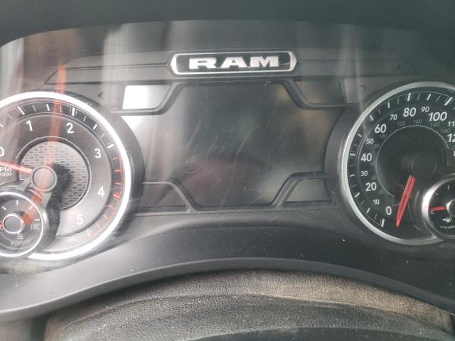 2020 RAM 3500   