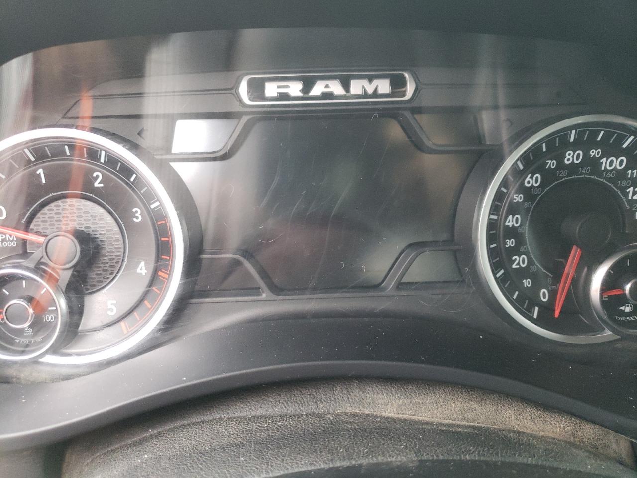 2020 Ram 3500 VIN: 3C7WRTCL0LG110413 Lot: 43583925