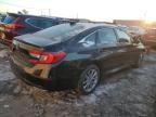 2022 Honda Accord Lx for Sale in Windsor, NJ - Front End