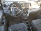 2021 Nissan Nv200 2.5S en Venta en Wichita, KS - Side