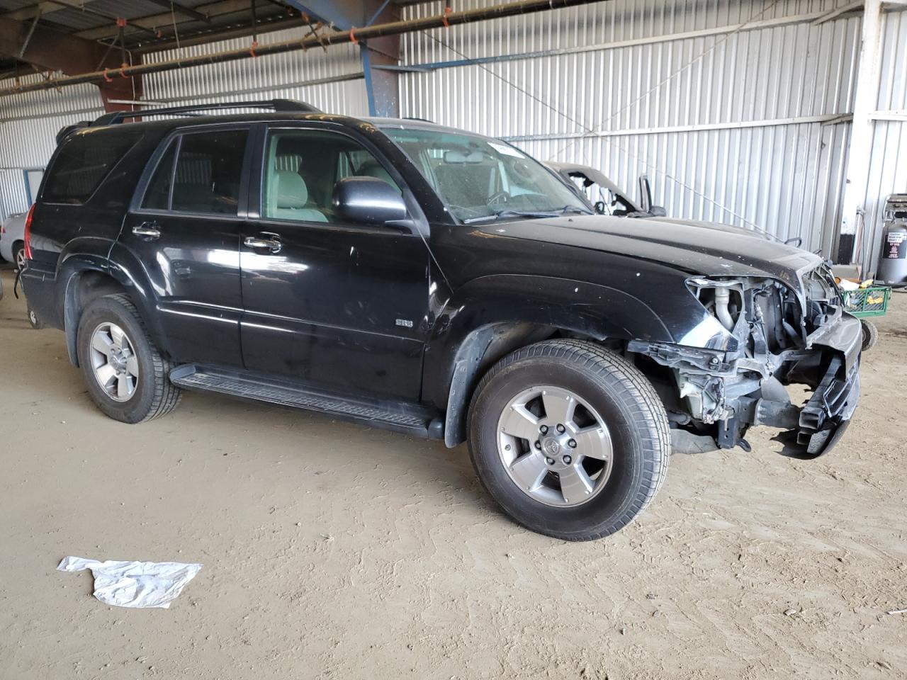2009 Toyota 4Runner - Image 4