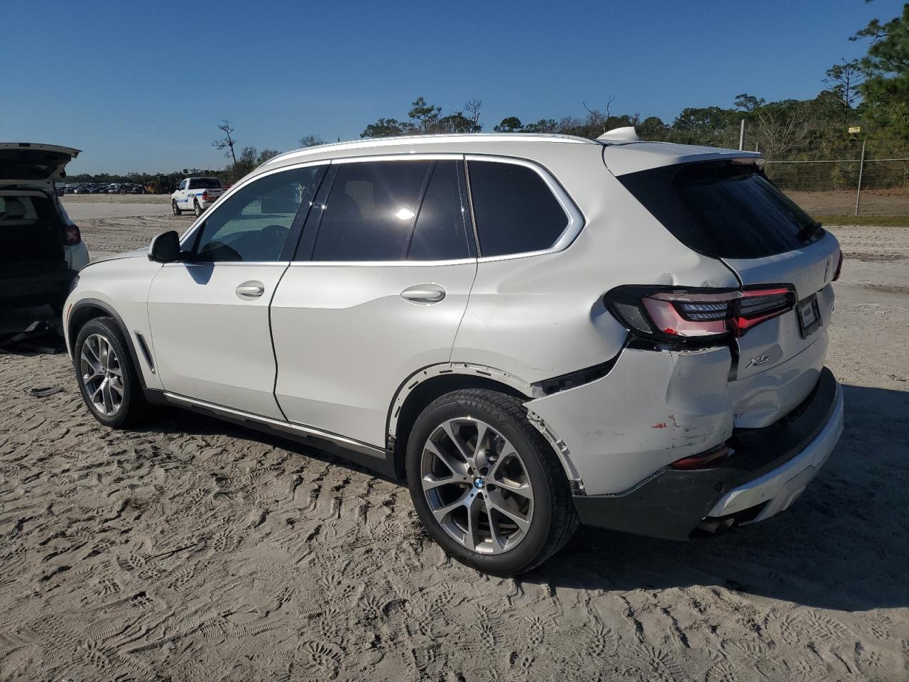 2021 BMW X5 - Image 2