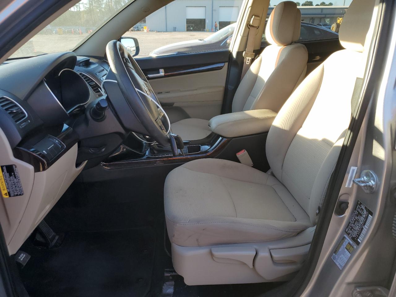 2015 Kia Sorento - Image 7