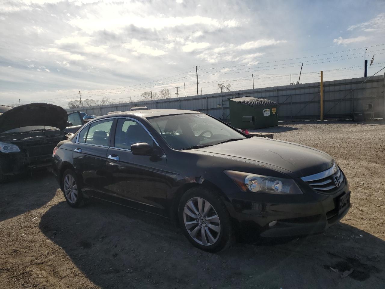 2011 Honda Accord - Image 4