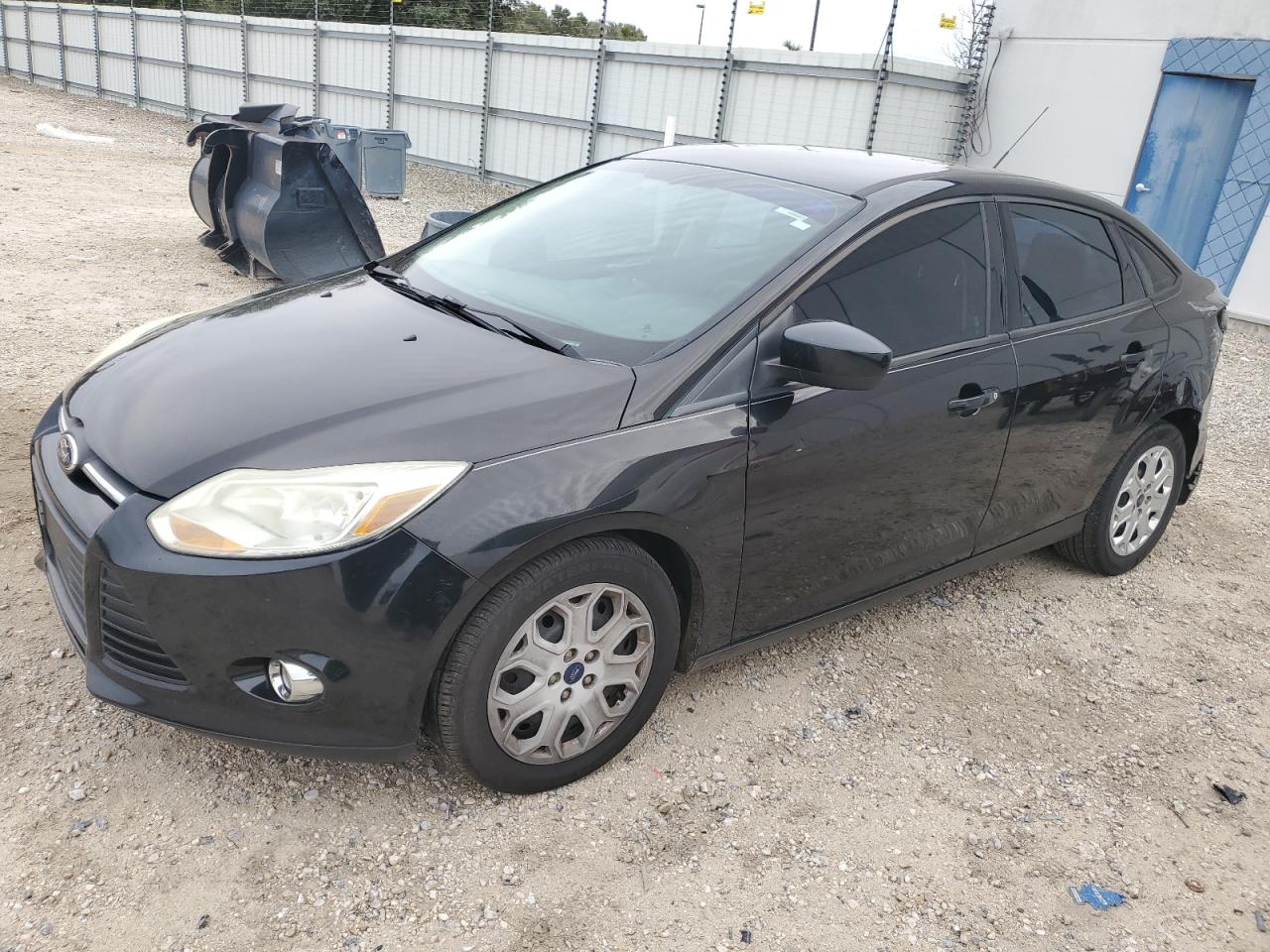 2012 Ford Focus - Image 1