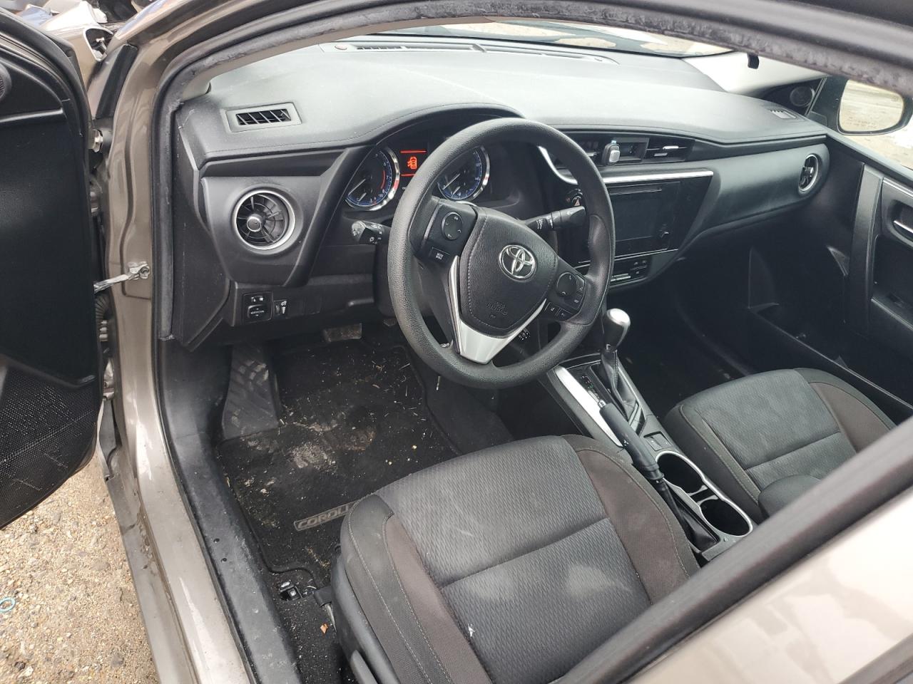 2019 Toyota Corolla - Image 8