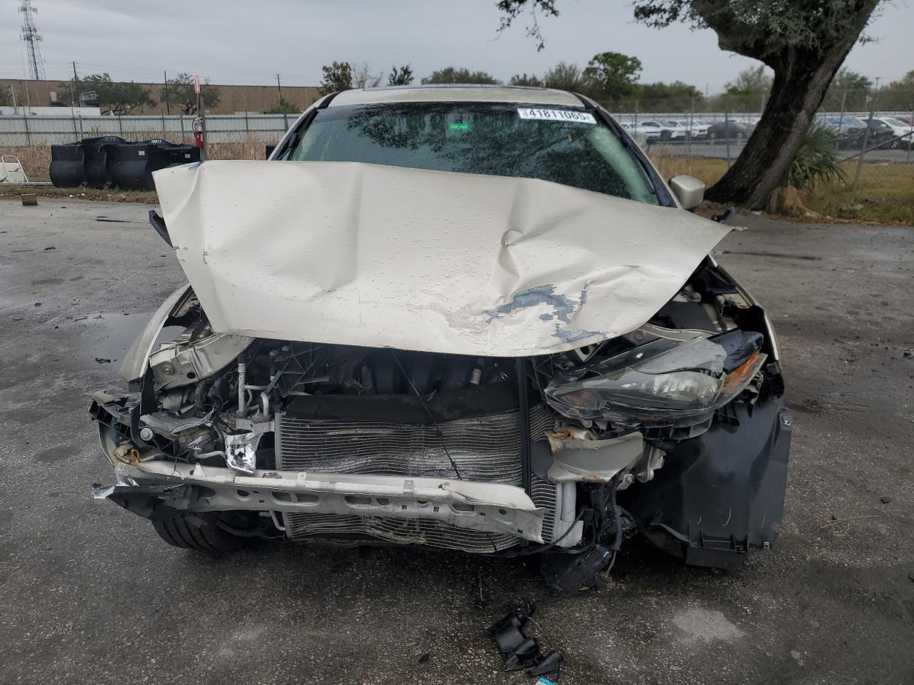 2018 Ford Focus - Image 5