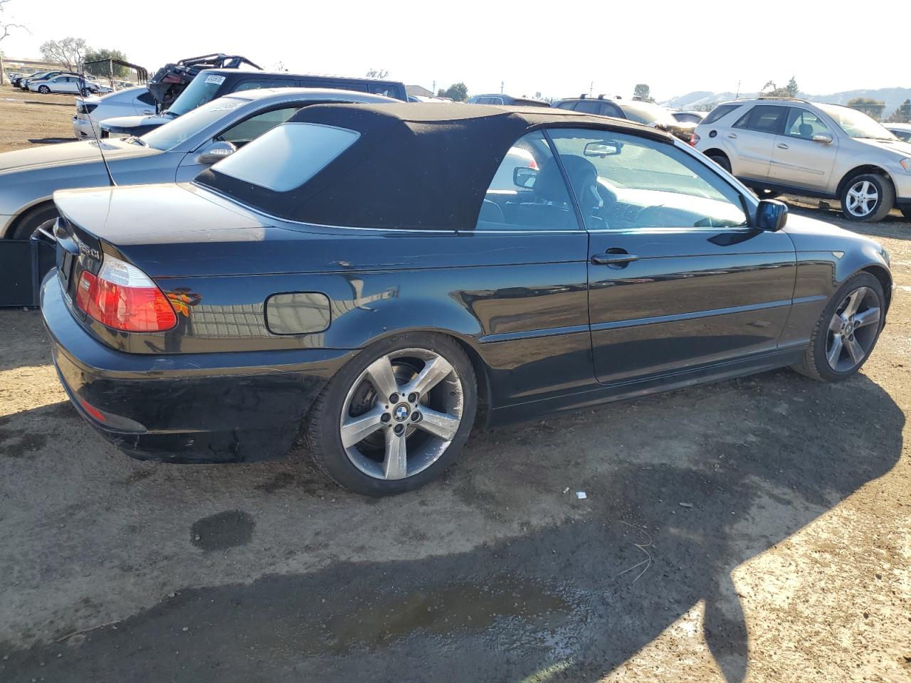 2004 BMW 3er - Image 3