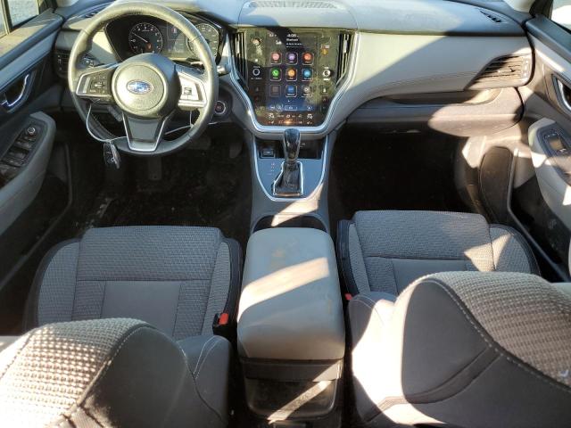  SUBARU OUTBACK 2020 Black