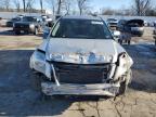 2012 Gmc Terrain Slt продається в Bridgeton, MO - Front End