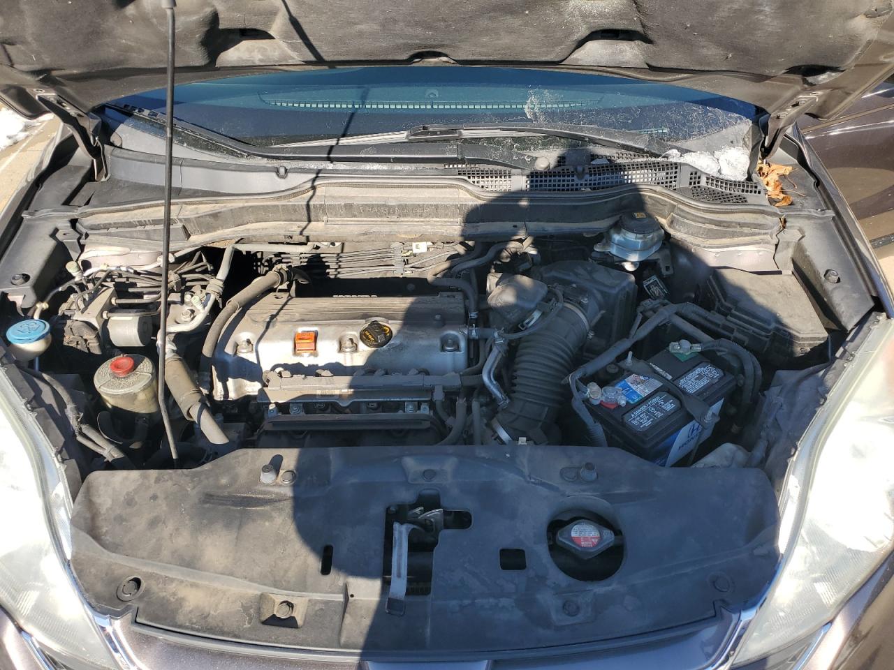 2011 Honda CR-V - Image 12