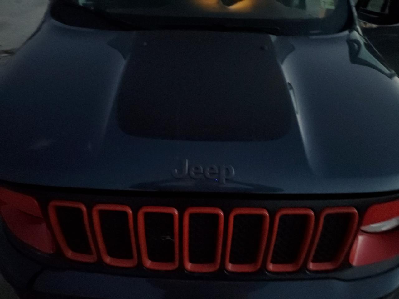 2020 Jeep Renegade - Image 13