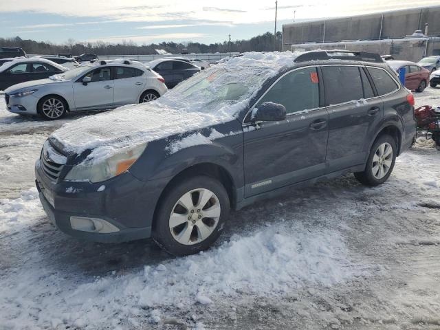 2010 Subaru Outback 3.6R Limited