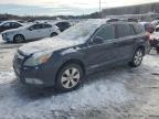 2010 Subaru Outback 3.6R Limited de vânzare în Fredericksburg, VA - Normal Wear