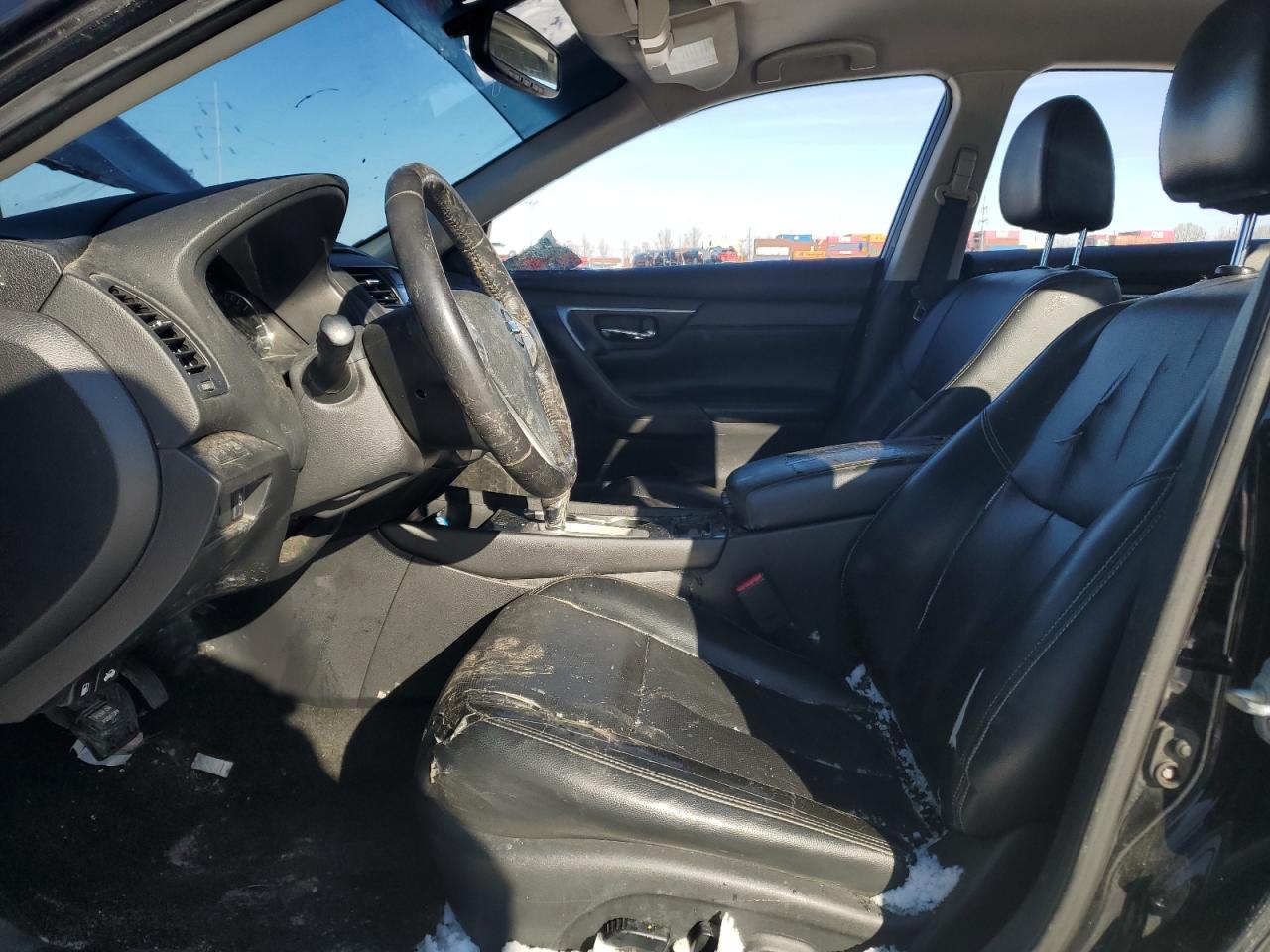 2018 Nissan Altima - Image 7