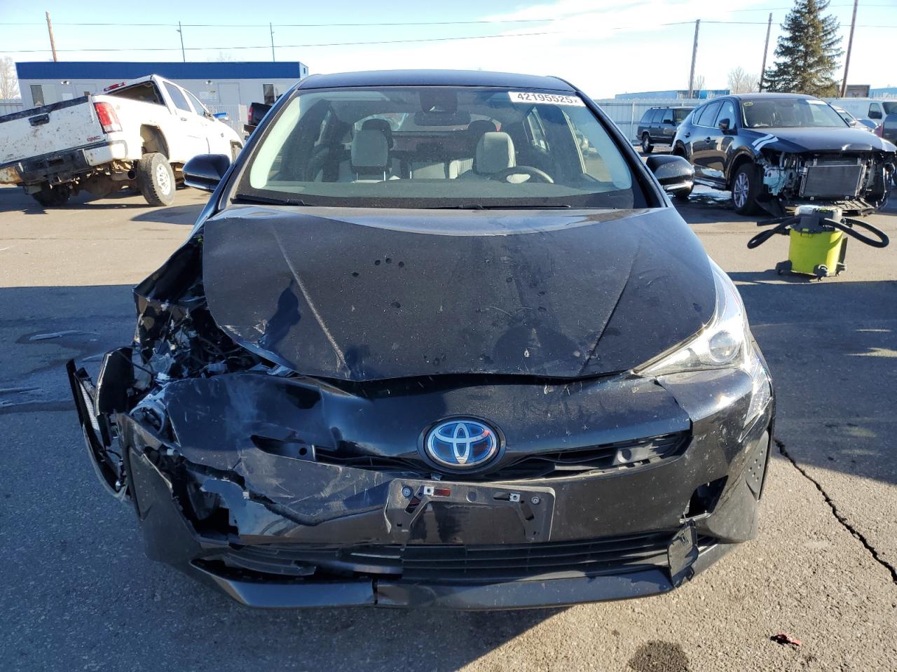 2017 Toyota Prius - Image 5