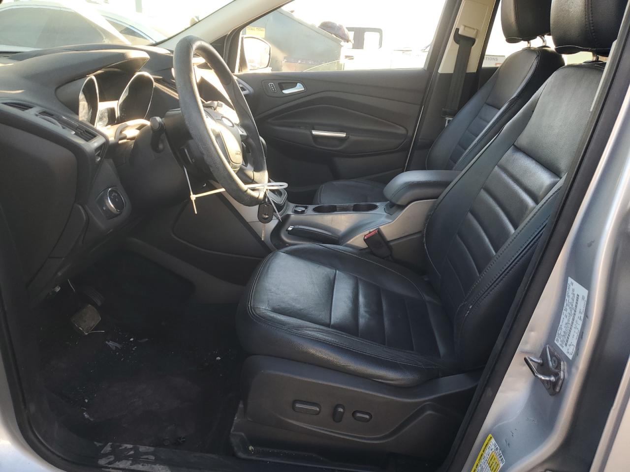 2014 Ford Escape - Image 7