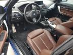2015 Bmw M235I  zu verkaufen in Wilmer, TX - Rear End