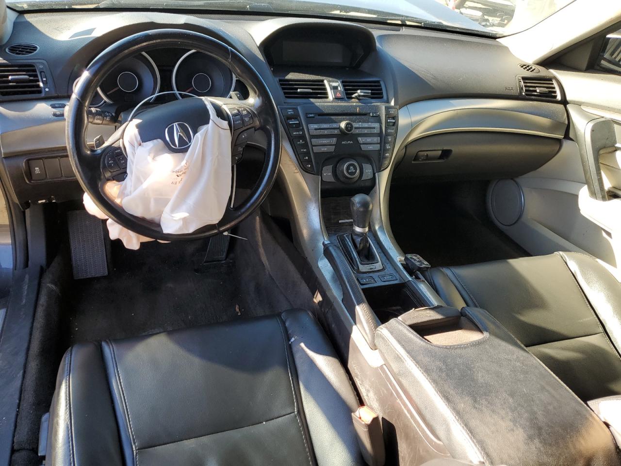 2010 Acura TL - Image 8