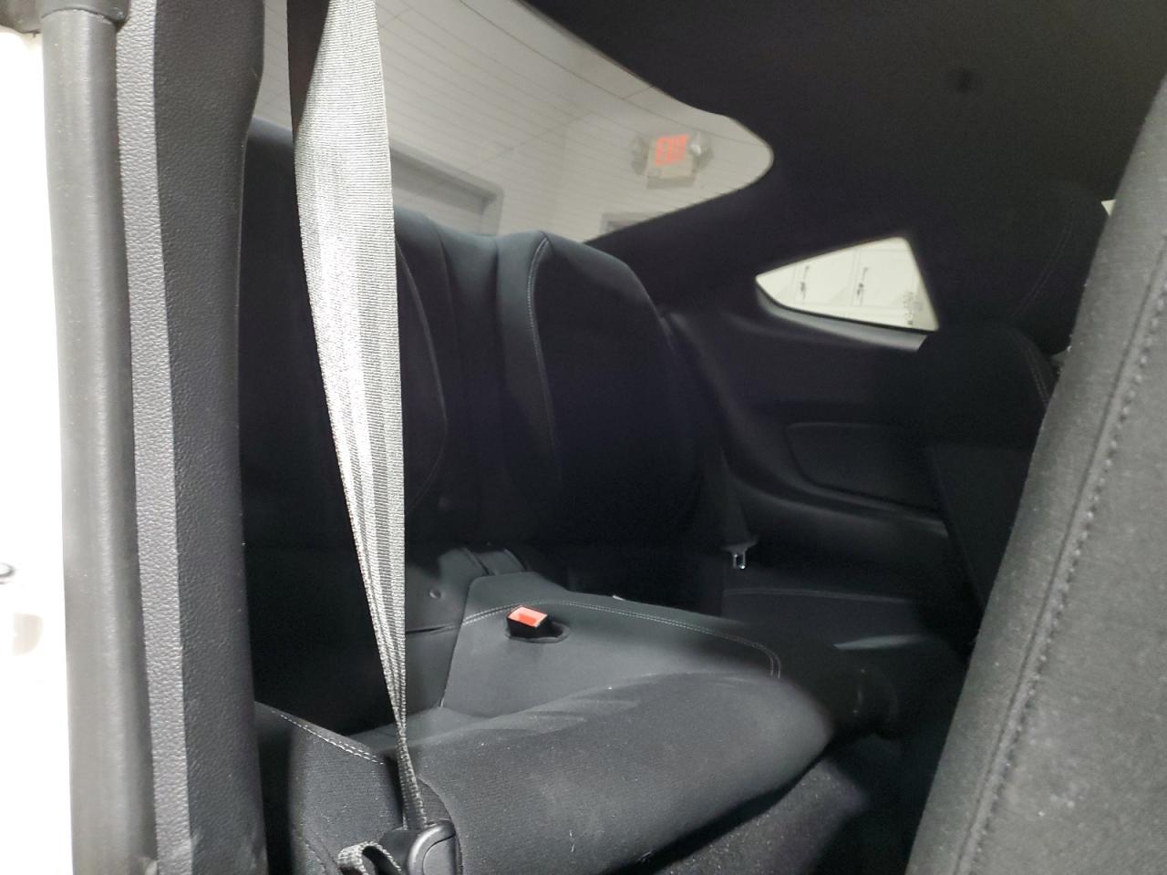 2020 Ford Mustang Gt VIN: 1FA6P8CF0L5149803 Lot: 86027874