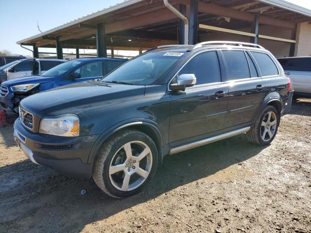 2011 Volvo Xc90 R Design